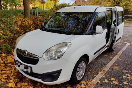 Opel Combo 127.000 km 7.000 &euro; Kronshagen 24119