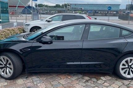Tesla Model 3 106.000 km 24.500 &euro; Kiel 24103