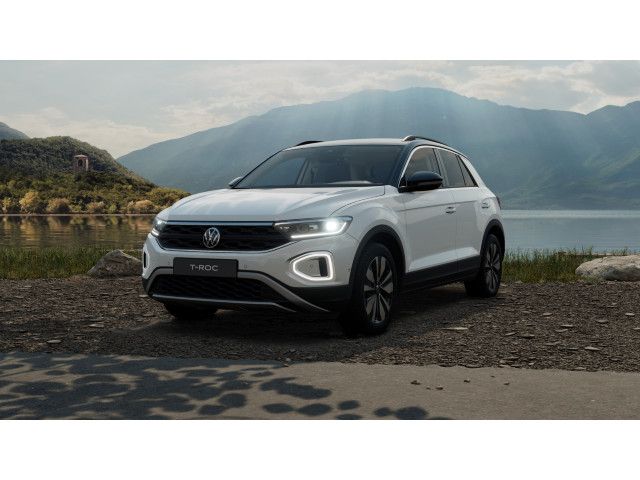 VW T-Roc 16.880 km 28.290 &euro; Bordesholm 24582