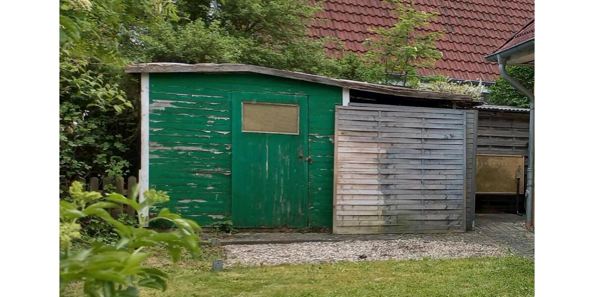 Bungalow Ascheberg (Holstein) - 3 Zimmer, 122 m&sup2;, 285.000&euro; | Angebot:27082246