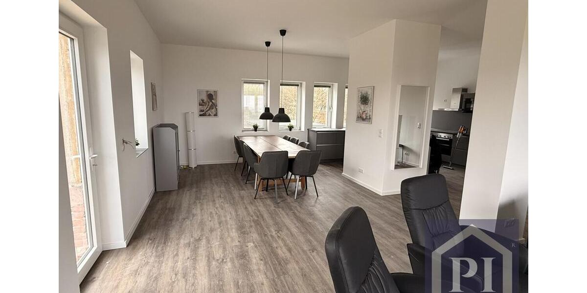 Einfamilienhaus Kiel Friedrichsort - 5 Zimmer, 138 m&sup2;, 2.380&euro; | Angebot:26644484