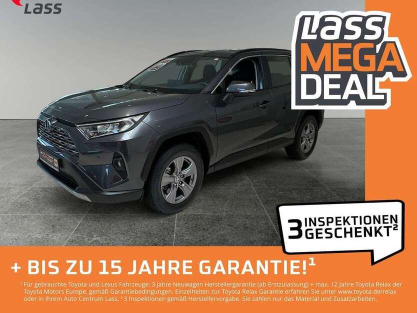 RAV 4