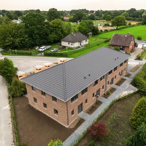 Reihenhaus Gettorf - 4 Zimmer, 116 m&sup2;, 1.550&euro; | Angebot:26681483