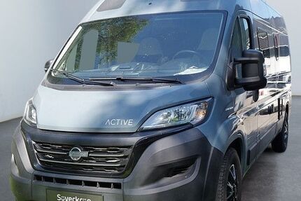 Fiat Ducato 39.120 km 48.500 &euro; Kiel 24109