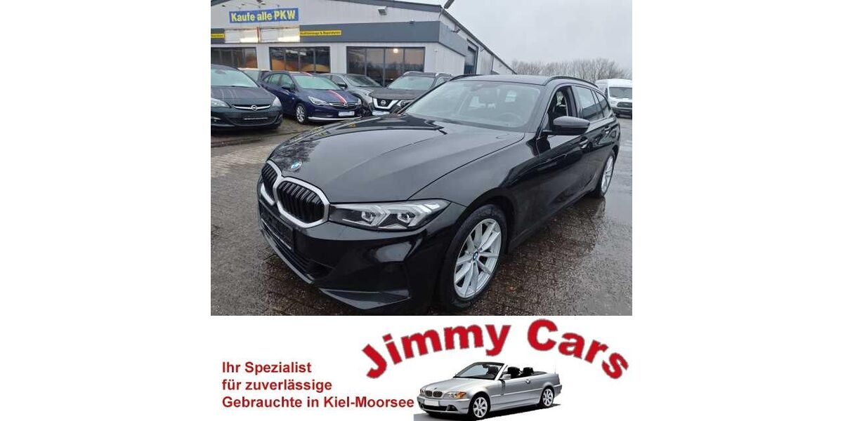 BMW 318 266.600 km 15.999 &euro; Kiel-Moorsee 24145