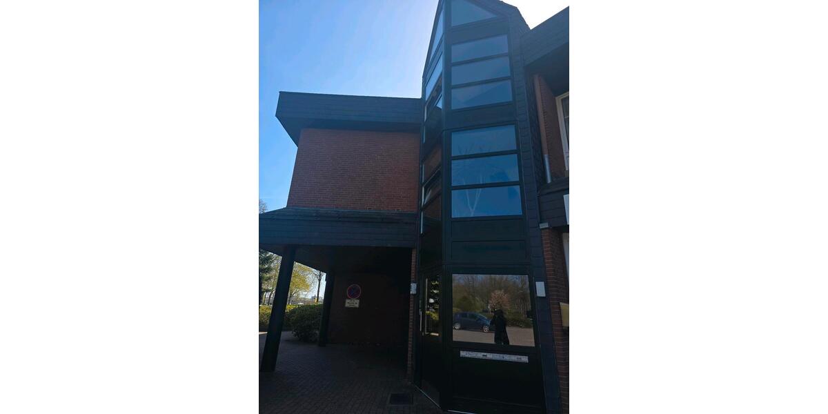 Dachgeschoßwohnung Büdelsdorf - 2 Zimmer, 46 m&sup2;, 135.000&euro; | Angebot:24254911