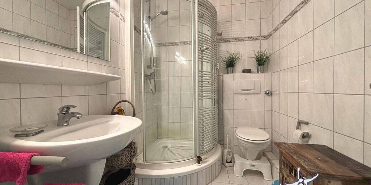 Etagenwohnung Schönberg Holm - 1 Zimmer, 39 m&sup2;, 119.000&euro; | Angebot:25747323
