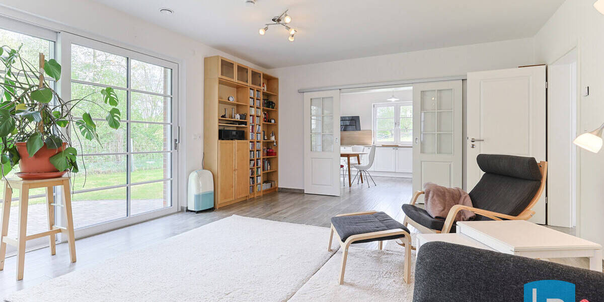 Einfamilienhaus Kiel Mettenhof - 5 Zimmer, 150 m&sup2;, 699.000&euro; | Angebot:26320576