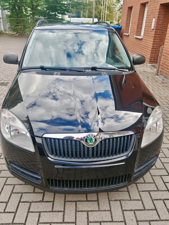 Fabia