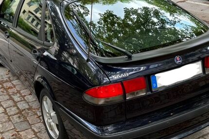 Saab 9-3 305.000 km 1.700 &euro; Kiel 24114