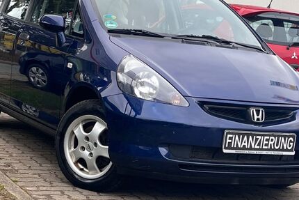 Honda Jazz 138.000 km 2.999 &euro; Flintbek 24220