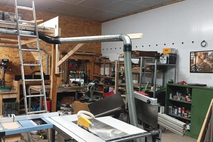 Gewerbeobjekt Flintbek - 150&euro; | Angebot:23906972