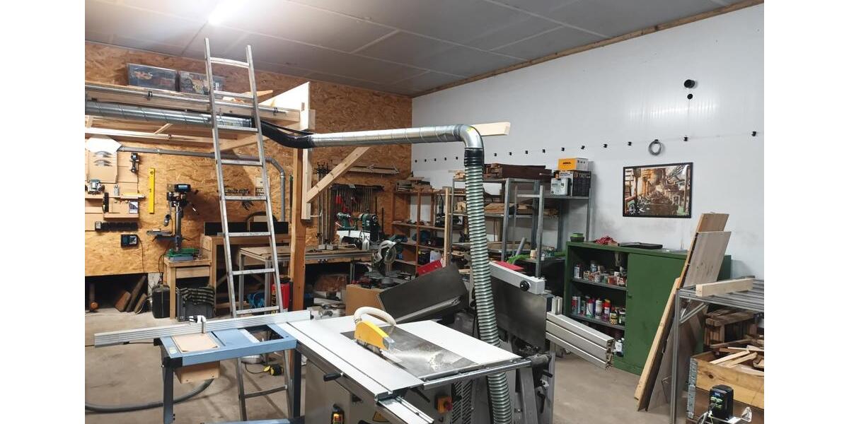 Gewerbeobjekt Flintbek - 150&euro; | Angebot:23906972