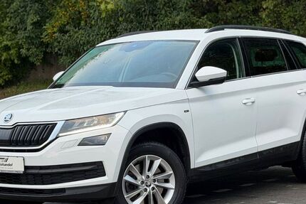 Skoda Kodiaq 145.700 km 19.490 &euro; Kiel 24147