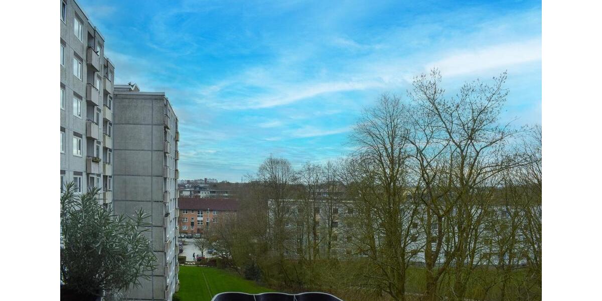 Etagenwohnung Melsdorf - 3.5 Zimmer, 79 m&sup2;, 156.000&euro; | Angebot:26057236