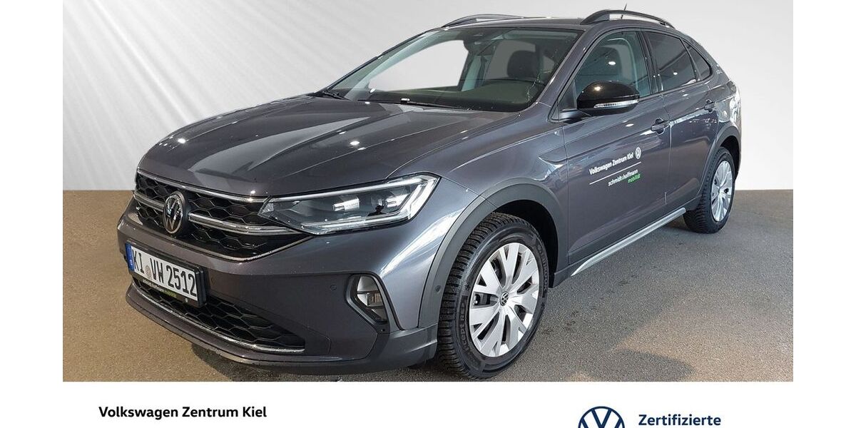 VW Taigo 15.000 km 24.980 &euro; Kiel 24114