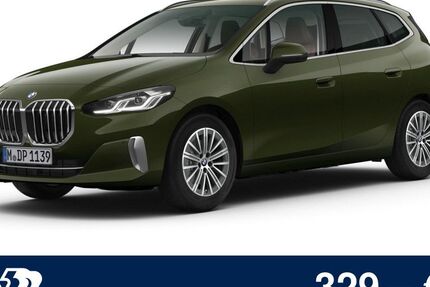 BMW 220 Active Tourer 27.132 km 35.850 &euro; Kiel 24118