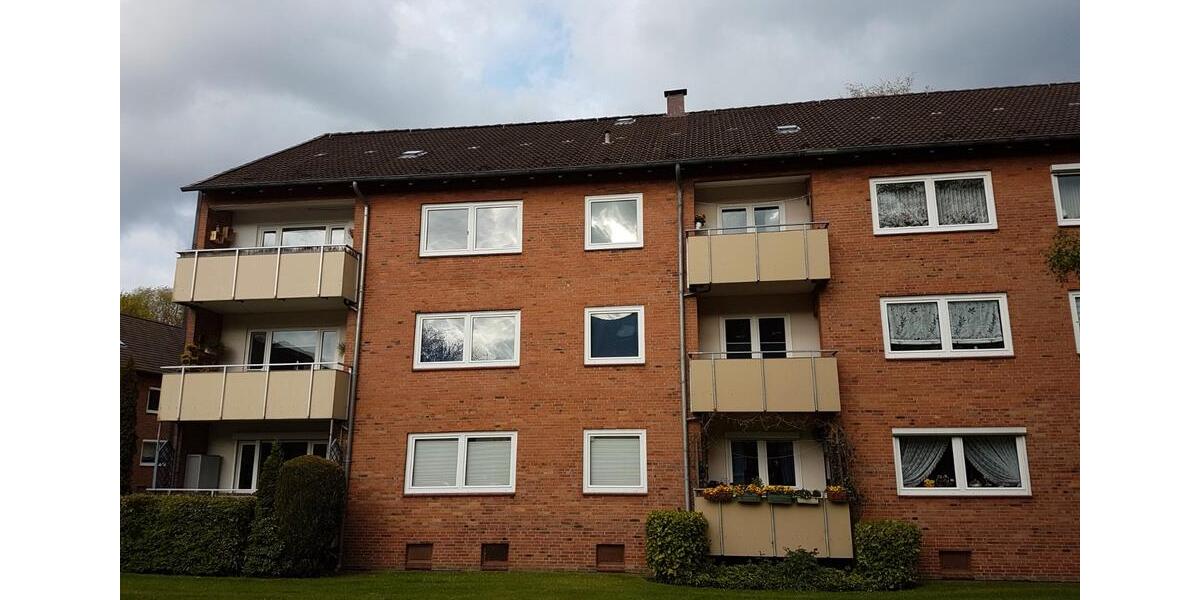 Etagenwohnung Kiel Wik - 1 Zimmer, 35 m&sup2;, 128.000&euro; | Angebot:26121191
