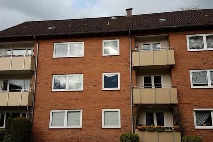 Wohnung Kiel Wik - 1 Zimmer, 35 m&sup2;, 118.000&euro; | Angebot:26121191