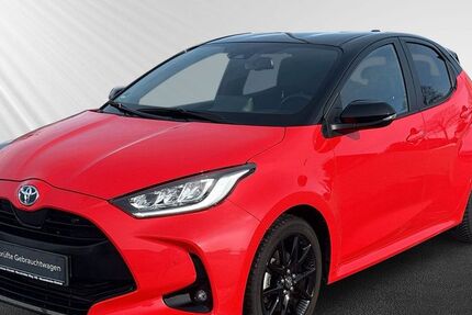 Toyota Yaris 12.754 km 20.890 &euro; Neumünster 24536