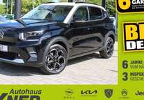 Gebrauchtwagen Citroen C3