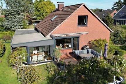 Haus zum Kaufen in Wendtorfer Strand 675.000 € 156 m² 5 zimmer