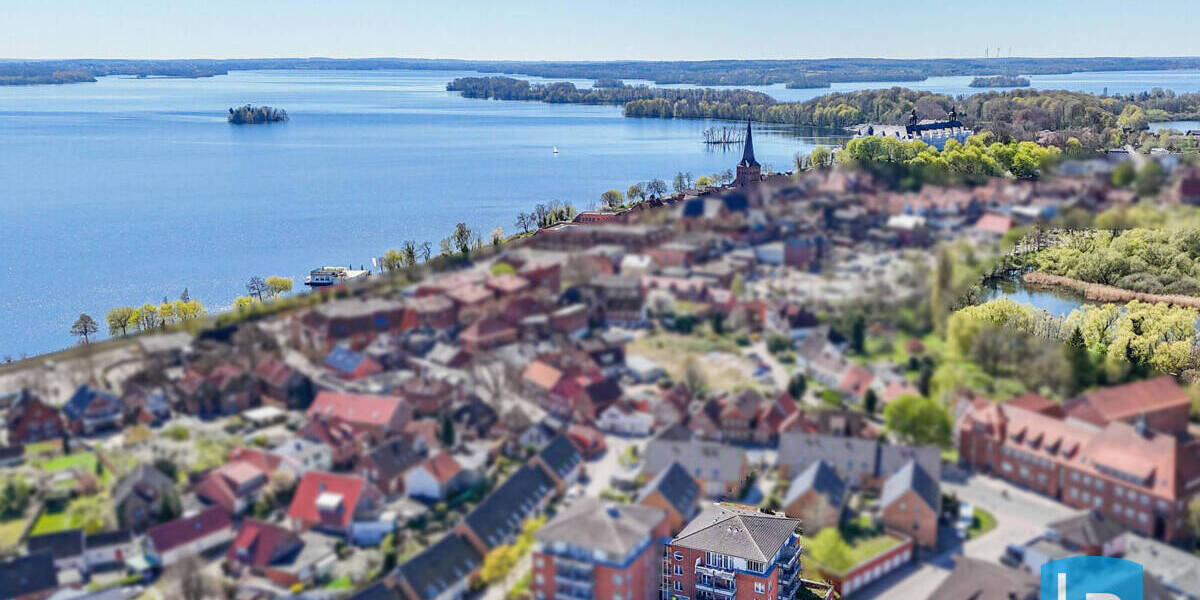 Etagenwohnung Plön - 3 Zimmer, 85 m&sup2;, 295.000&euro; | Angebot:26454496