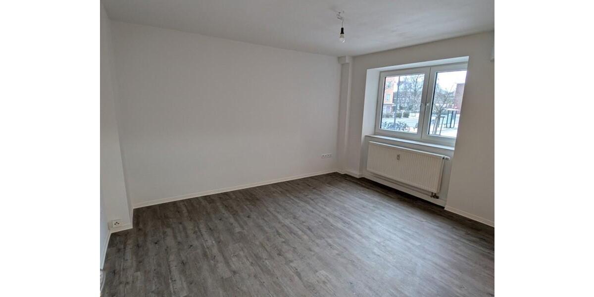 Modernisierte 3,5 Zi.Whg. in Kiel-Brunswik zu Februar 2026 3.5 zimmer