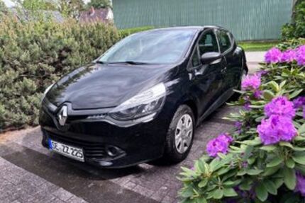 Renault Clio 80.000 km 6.299 &euro; Bordesholm 24582