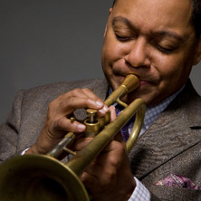 Wynton Marsalis & Jazz at Lincoln Center Orchestra 09.12.2026 Konzerthaus am Schloss