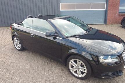 Audi Cabriolet