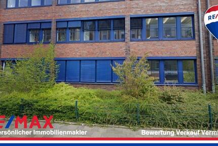 Gewerbeobjekt Neumünster - 1.649&euro; | Angebot:25166421