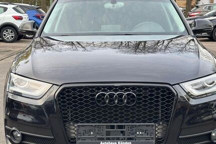 Audi Q3 139.300 km 10.500 &euro; Neumünster 24539