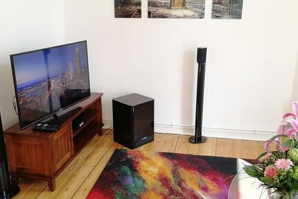 Wohnung Kiel Neumühlen-Dietrichsdorf - 3 Zimmer, 57 m&sup2;, 750&euro; | Angebot:26042105