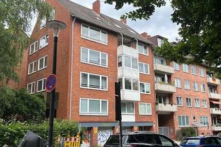Wohnung Kiel - 4 Zimmer, 106 m&sup2;, 249.000&euro; | Angebot:27023816