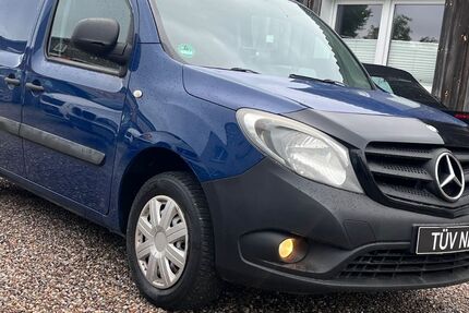 Mercedes-Benz Citan 183.000 km 5.199 &euro; Flintbek 24220