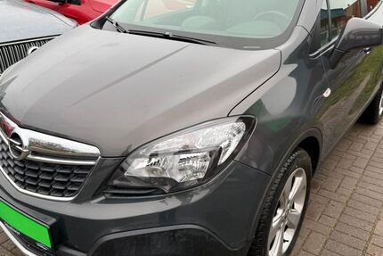 Opel Mokka 169.950 km 7.999 &euro; Ascheberg 24326