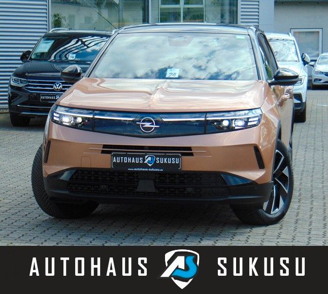 Opel Grandland (X) 9.785 km 25.990 &euro; Neumünster 24537