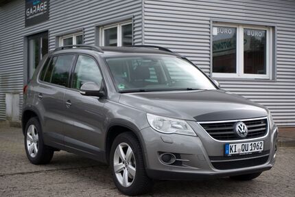 VW Tiguan 188.324 km 5.900 &euro; Kiel 24146