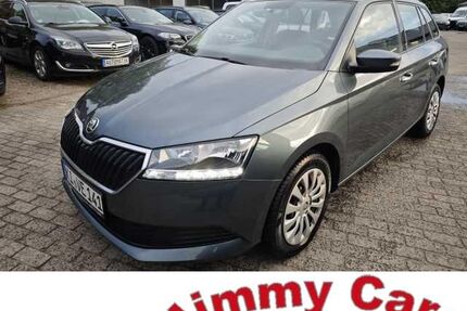 Skoda Fabia 162.000 km 6.999 &euro; Kiel-Moorsee 24145