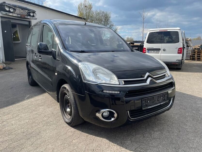 Berlingo