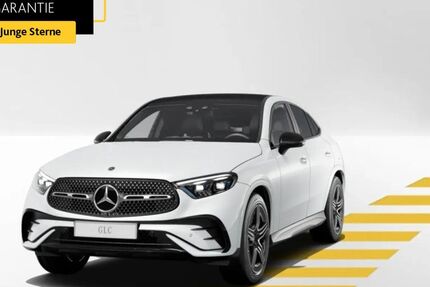 Mercedes-Benz GLC 300 7.028 km 72.950 &euro; Eckernförde 24340