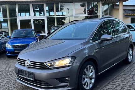 VW Golf Sportsvan 73.900 km 15.990 € Probsteierhagen bei Kiel 24253