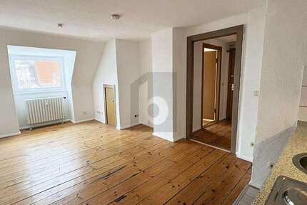 Wohnung Kiel Elmschenhagen - 2 Zimmer, 38 m&sup2;, 97.000&euro; | Angebot:25202326