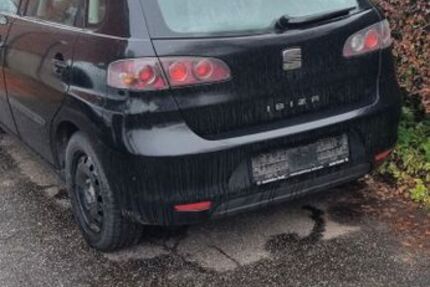 Seat Ibiza 131.000 km 1.499 &euro; Brügge 24582