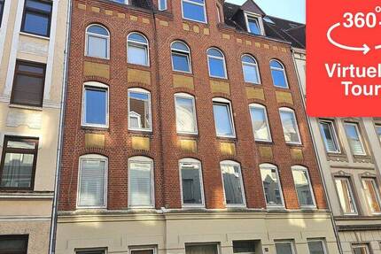 Haus Kiel / Gaarden-Ost Gaarden-Ost - 2 Zimmer, 470 m&sup2;, 799.000&euro; | Angebot:26920606