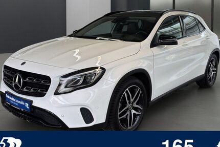 Mercedes-Benz GLA 180 59.738 km 19.250 € Kiel 24118