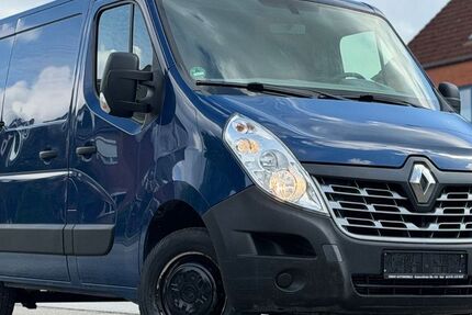 Renault Master 127.000 km 9.299 &euro; Kiel OT Suchsdorf 24107