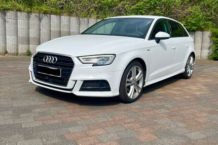 Audi A3 96.000 km 16.000 &euro; Groß wittensee 24361
