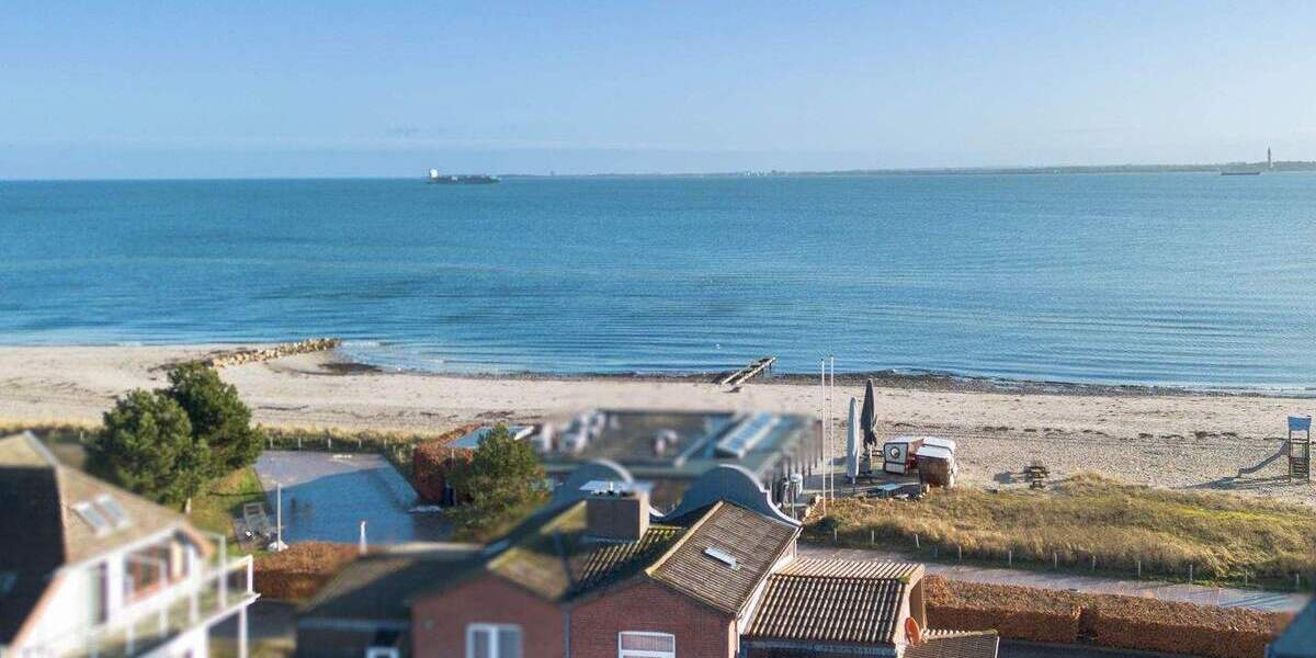 Doppelhaushälfte Strande - 5 Zimmer, 89 m&sup2;, 970.000&euro; | Angebot:24910228